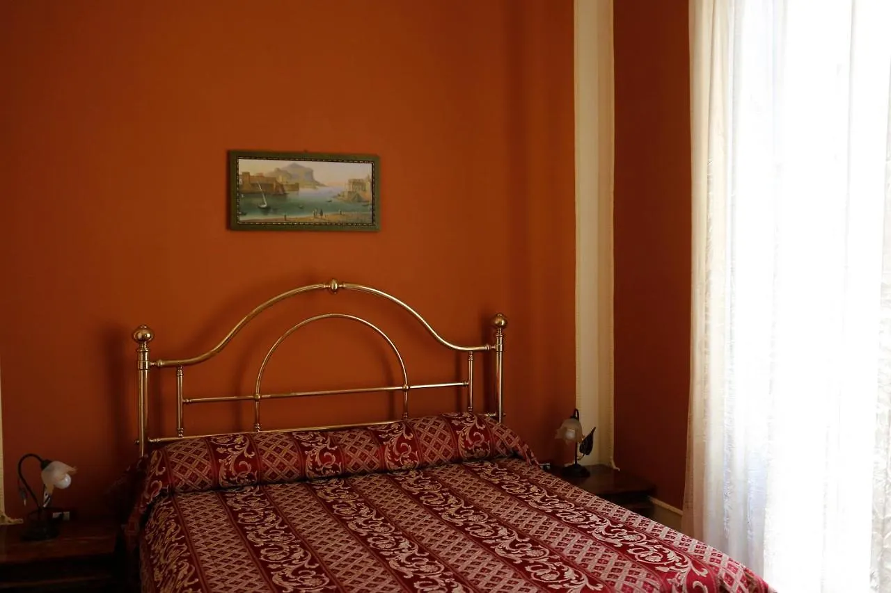 **  팔레르모 I Cavalieri Di Malta B&B 이탈리아