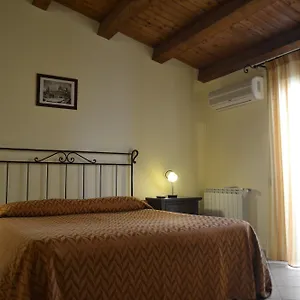 *** Frühstückspension Al Galileo Siciliano Italien
