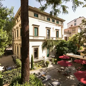 **** Hotel Palazzo Lorenzo Boutique & Italien