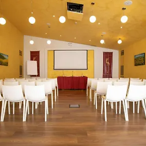 **** Hotel Western Ai Cavalieri Italien