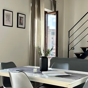 Apartament Le Quattro Chiavi