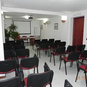 *** Hotel Torreata & Italien
