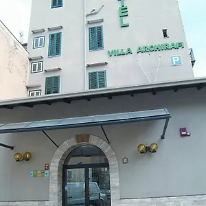 ** Hotel Archirafi Italien