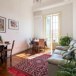 Nocleg ze śniadaniem Ai Lattarini House