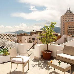 Nocleg ze śniadaniem La Terrazza Su