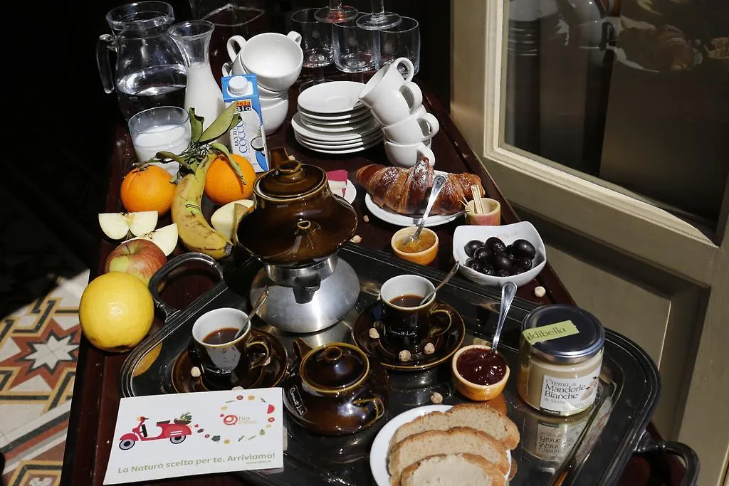 I Cavalieri Di Malta Bed & Breakfast Palermo