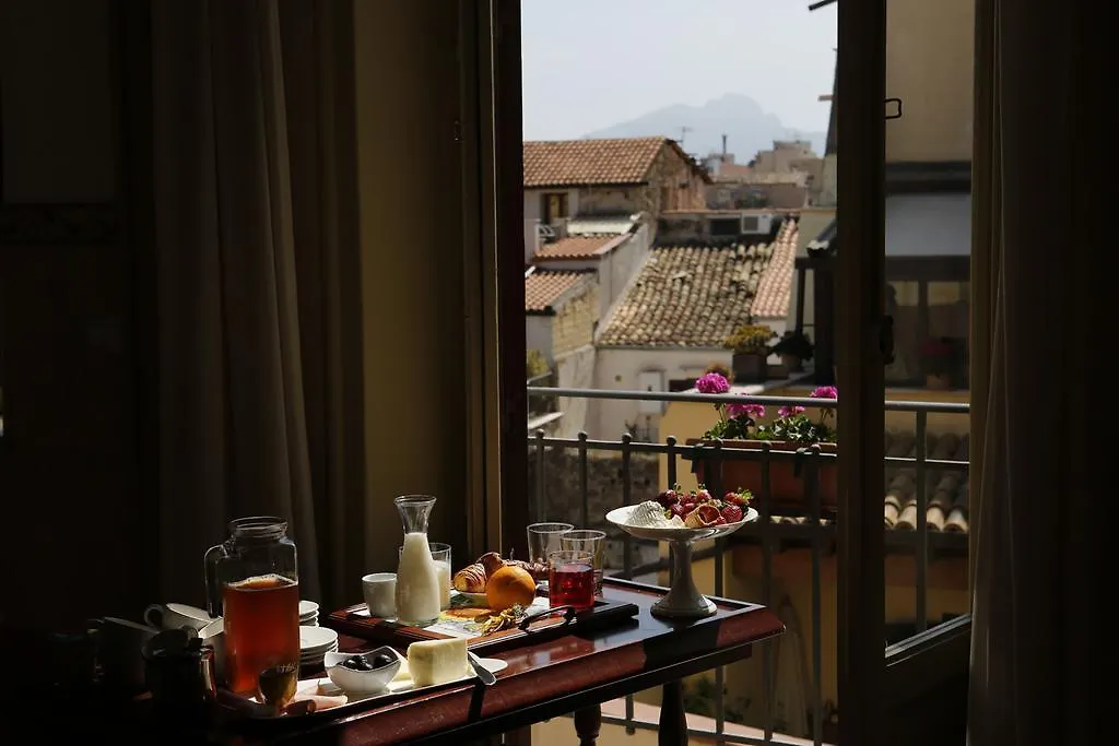 I Cavalieri Di Malta Bed & Breakfast Palermo 3*,  Italy